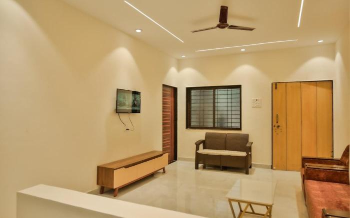 Triveni Stays Aurelia 4 BHK Lonavala
