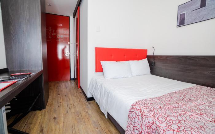 Hotel B3 Virrey