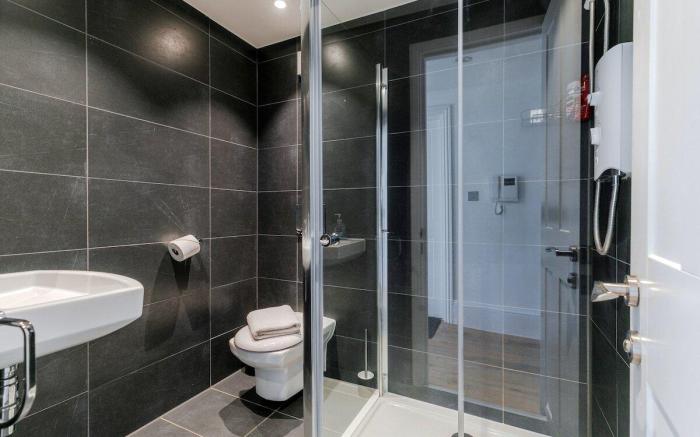 Regents Park View Apartments