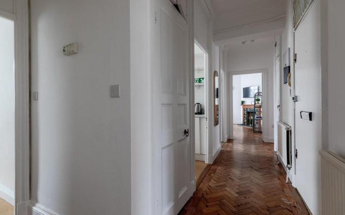 The Earl's Court Haven