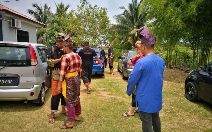 HOMESTAY MURAH UMBAI 
