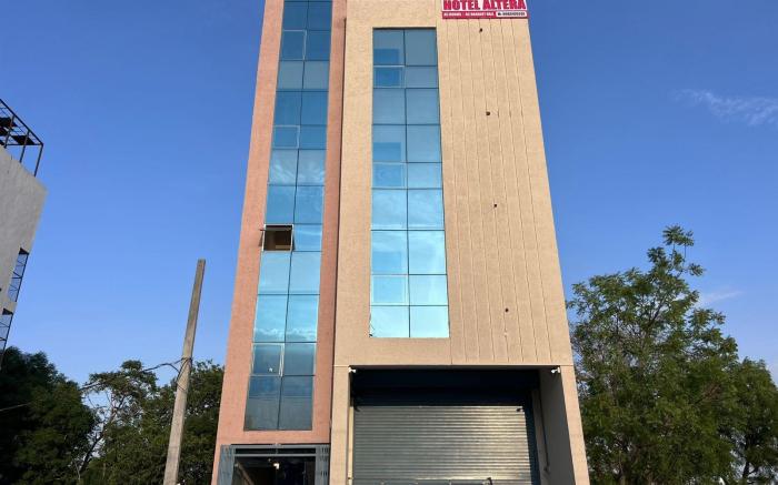 Hotel Altera