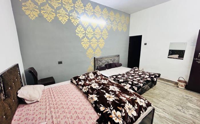 Agrawal Inn Guest House