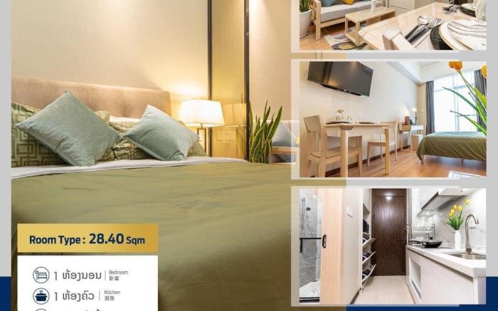 Vientiane life center 
