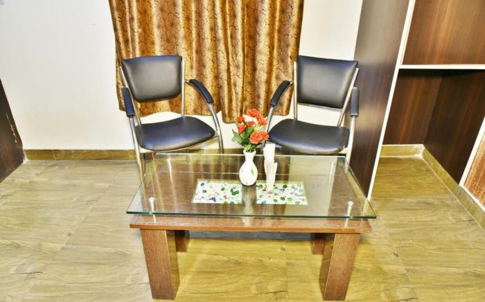 OYO 11510 Hotel Amritsar Inn