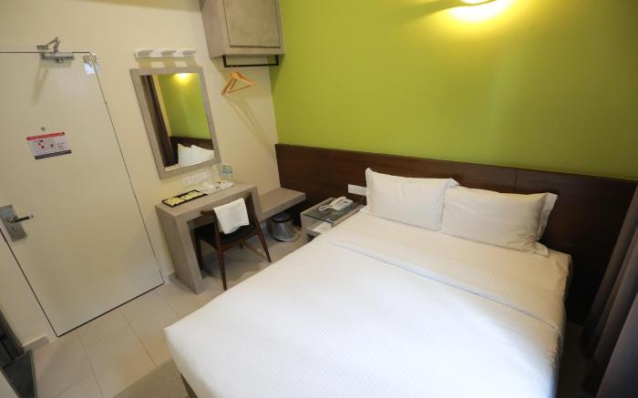 Pantai Regal Boutique Hotel