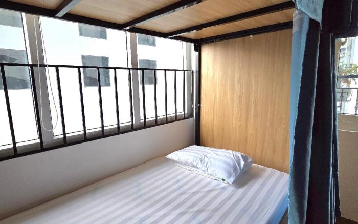 Mia Backpackers Hostel