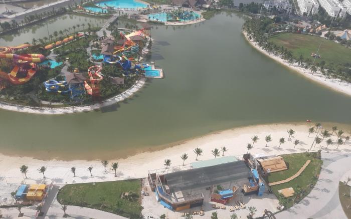 The Beverly hill vincome grand park quận 9