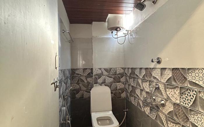 Wild wings hotel