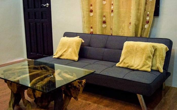 RQ Cozy Two Bedroom House 2