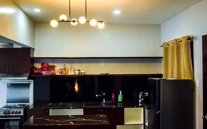 RQ Cozy Two Bedroom House 2