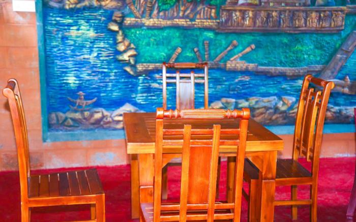 Liyasha Hotel