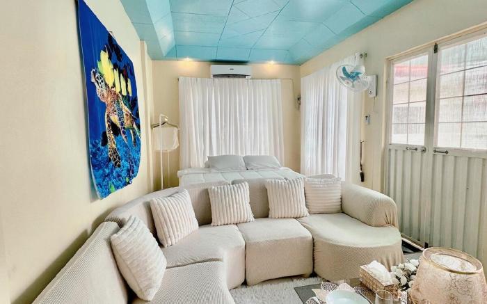 MC Comfortable Studio Guest House
