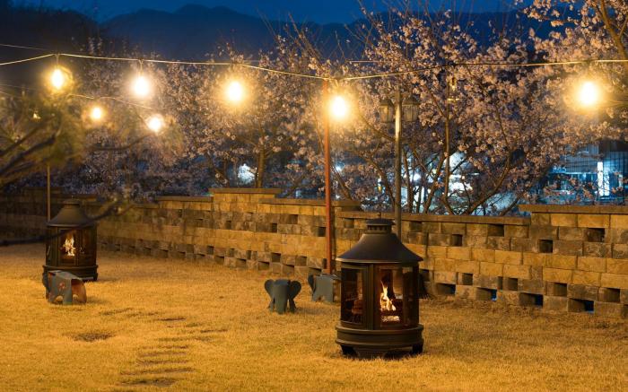 Namyangju Aintio Pension