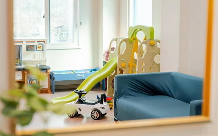 Namyangju Aintio Pension