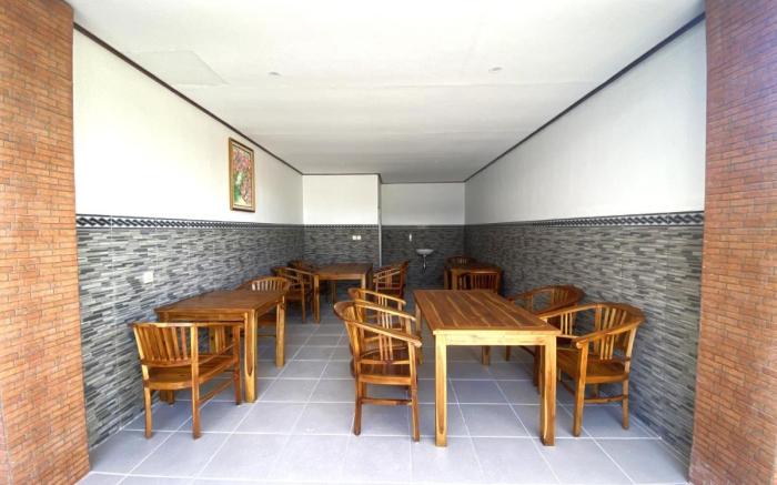 Bidadari Homestay Nusa Dua