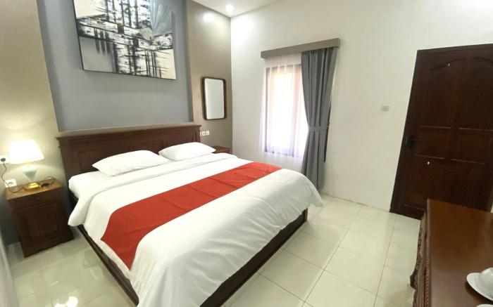 Bidadari Homestay Nusa Dua
