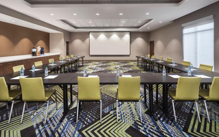 Holiday Inn Express And Suites Odessa I-20 By IHG