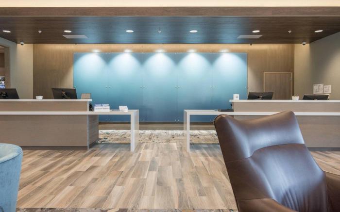 Fairfield Inn & Suites by Marriott San Jose North/Silicon Valley