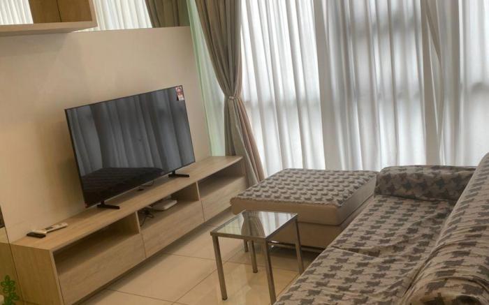 Robertson residences -Tropical Trip 