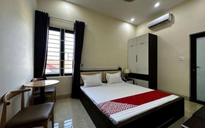 Dũng Quyến Homestay