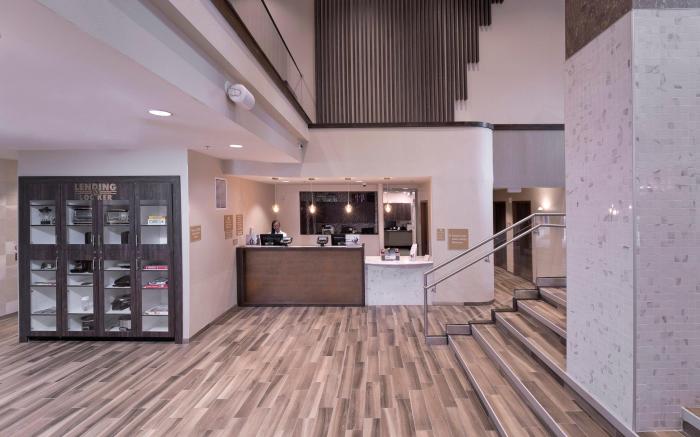 Candlewood Suites BALTIMORE - INNER HARBOR By IHG