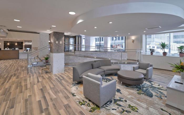 Candlewood Suites BALTIMORE - INNER HARBOR By IHG