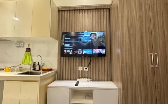 Sky House BSD - Tower Leonie