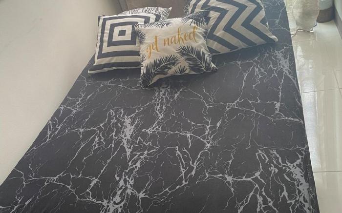 Reigh & Reign 2058 1BR  @Coast Residences