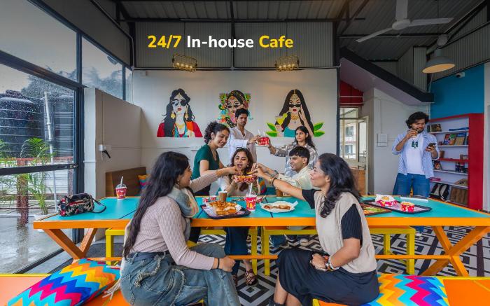 goSTOPS Mcleodganj Dalailama Temple