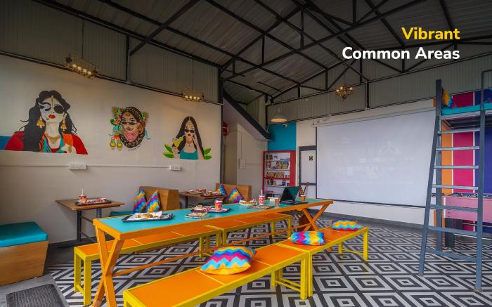 goSTOPS Mcleodganj Dalailama Temple