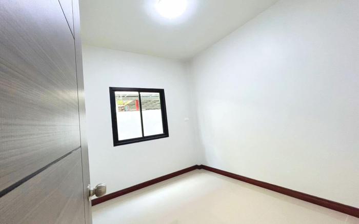 บ้านพัก3ห้องนอน2ห้องน้ำ