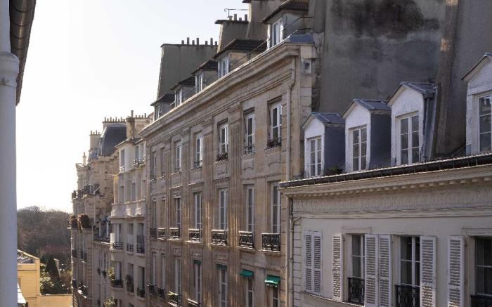 Hôtel Palais Bourbon - Suite11- 4P - Invalides