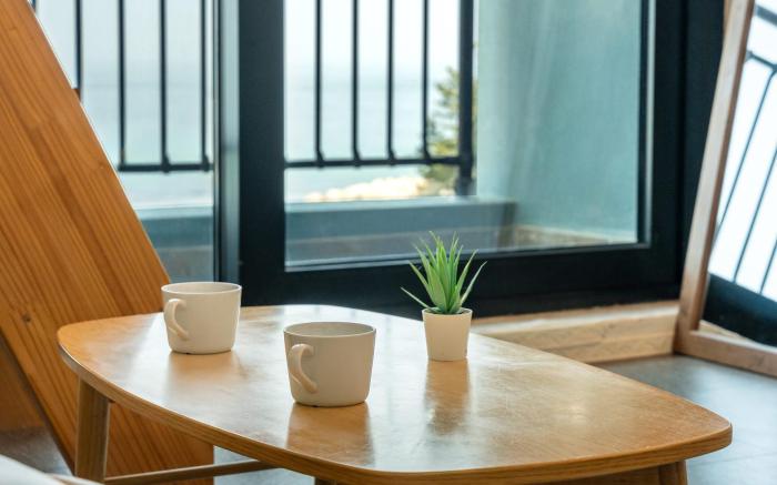 Capella Oceanview Spa Resort – Goseong