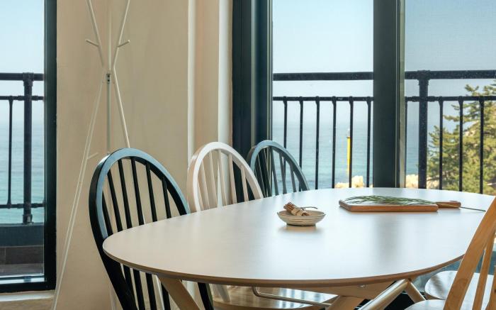 Capella Oceanview Spa Resort – Goseong