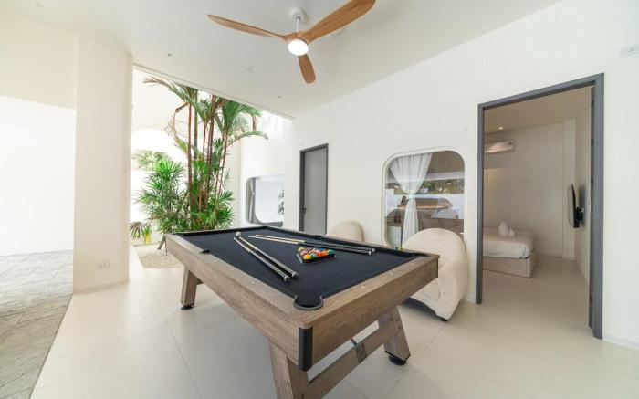 Pool Villa with Full Entertainment & Pool 23