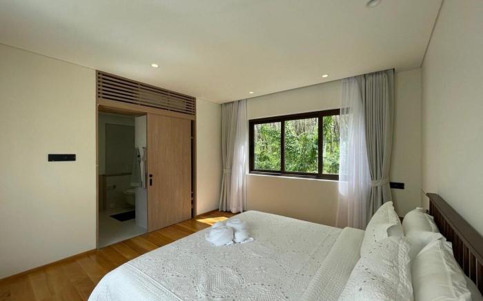 Villa Qabalah in Phuket,2bhk with pool.