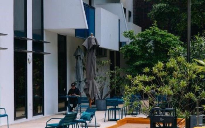 Fraser Suites Harmonie, Paris La Défense