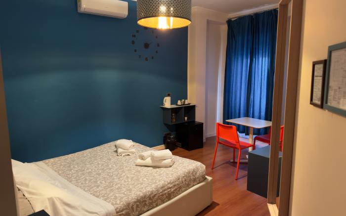 Bracco Rooms & Suites - Boutique Hotel Matera