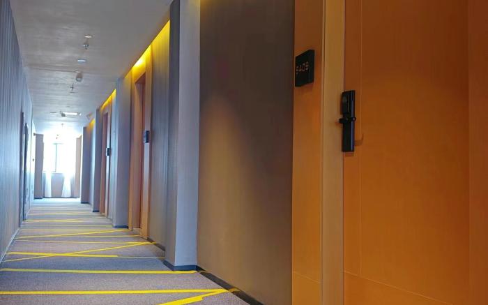IU Hotel Sanshui Bai Ni Foshan