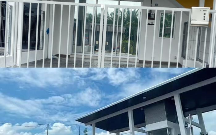 Puncak Damai Homestay Alor Gajah