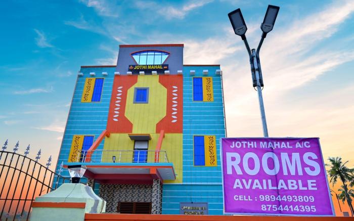 Jothi Mahal