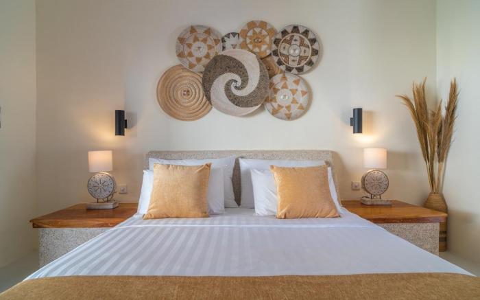 Private Two-Bedroom Pool Villa