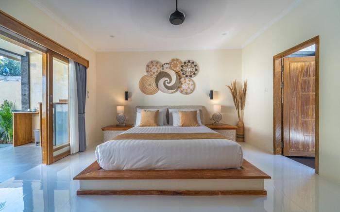 Private Two-Bedroom Pool Villa