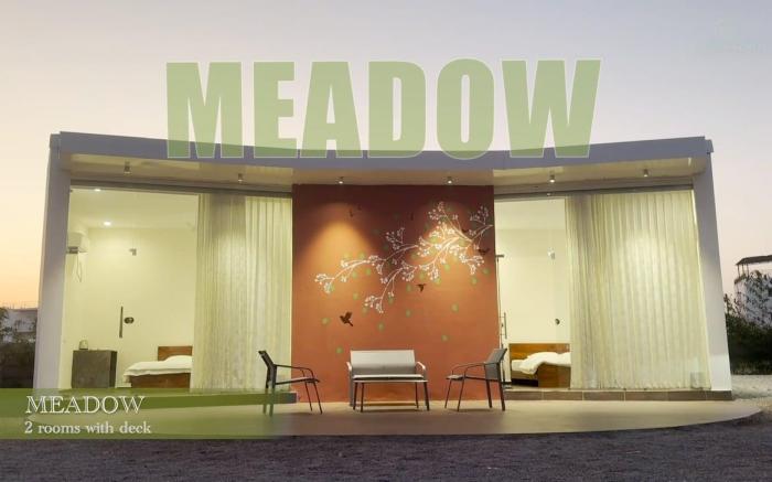 meadow-@elk seizon retreat
