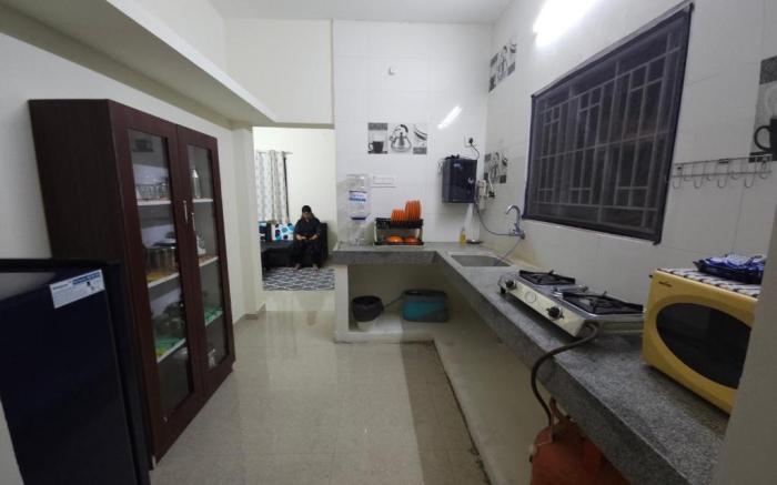 Happy Home  -  3 BHK  - AC - Luxury Bungalow