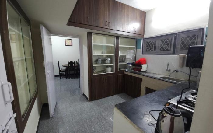 Happy Home - 2 BHK - AC - Luxury Bungalow