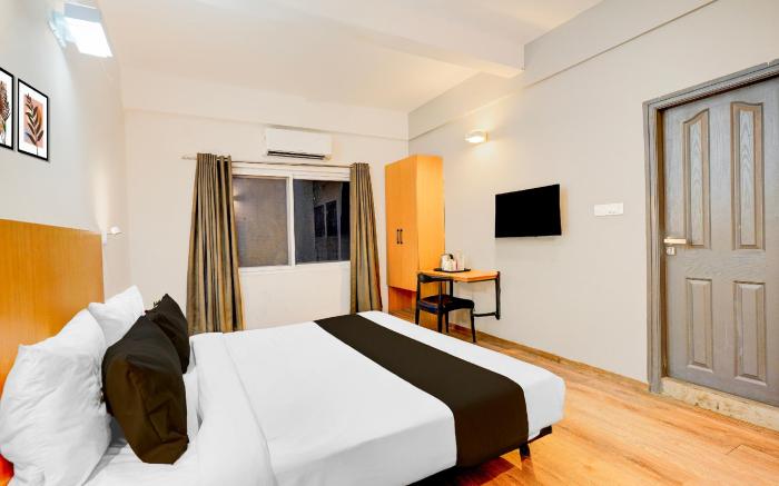 Super Townhouse HAL Indiranagar Extension