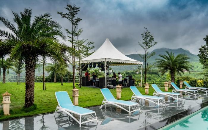 The Forest Club Resort