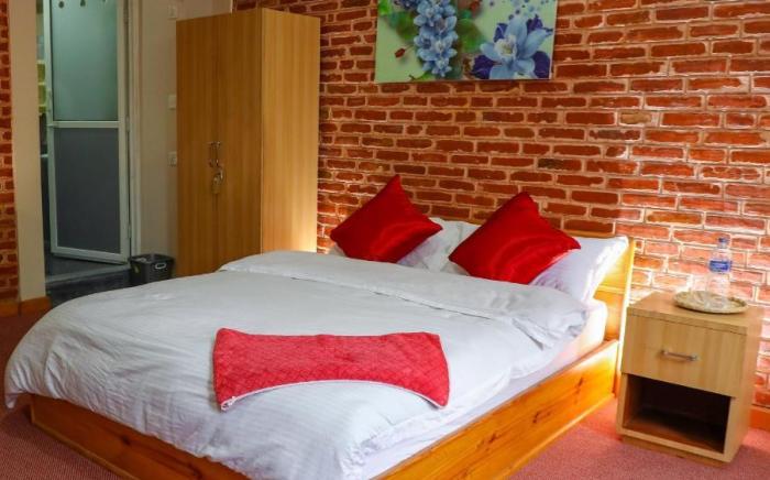 Kaji Chhen Homestay